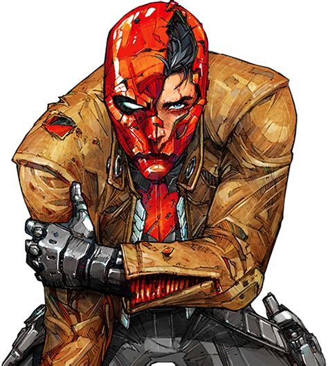 Red Hood Png Pic Png Mart