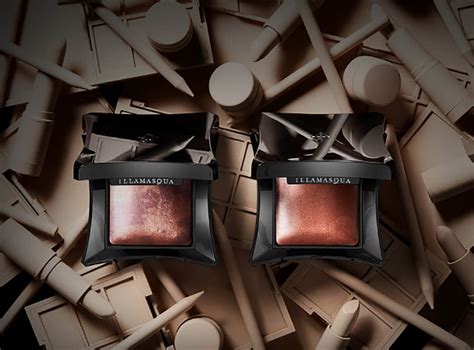 Illamasqua Nuderevolution Collection Review Mehshake My XXX Hot Girl