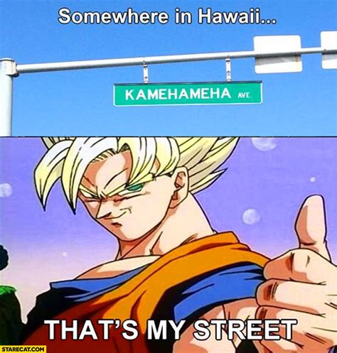 Gokuvsfrieza Dragon Ball Kamehameha Meme Dragon Ball Z Vous Allez Riset