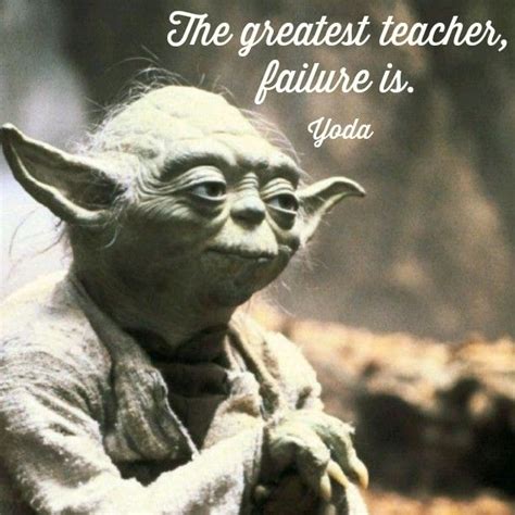 Yoda Patience Quote Shortquotescc