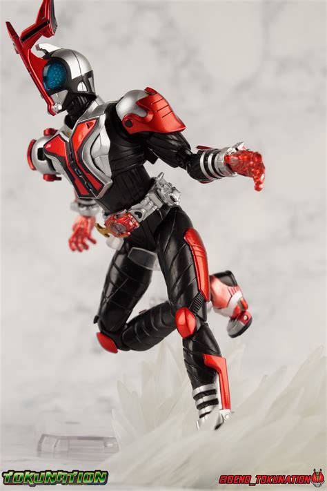 Which changes the rider characters from their masked form into their rider kamen rider hyper kabuto's finishing moves are the maximum hyper typhoon and the. S.H. Figuarts Kamen Rider Kabuto Hyper Form (Original ...