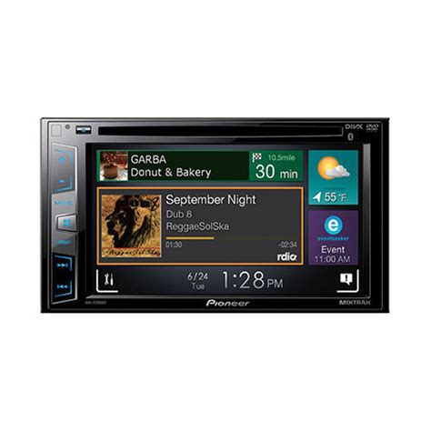 Pioneer Bluetooth Lcd Display Car Stereo Music System At Rs 1100 In Kolkata