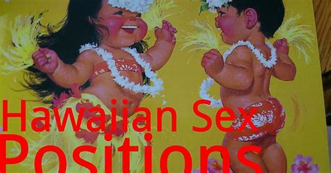 Hawaiian Sex Positions Imgur