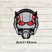 Ant Man Svg Dxf Eps Pdf Png Cricut Cutting File Vector - Etsy Finland