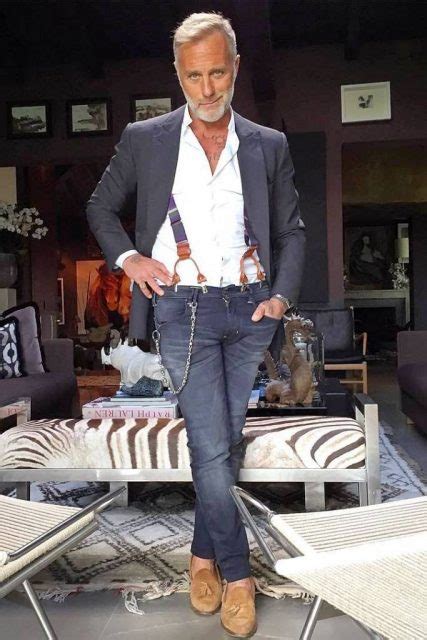 Gianluca Vacchi • Height Weight Size Body Measurements Biography
