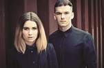 Energetic Pop-Duo Broods Enchants with “Evergreen” – The Bottom Line News
