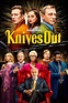 Knives Out (2019) - Posters — The Movie Database (TMDB)