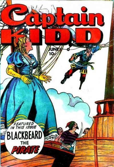 Captain kidd is a 1945 american adventure movie directed by rowland v. Mary Read (Character) - Comic Vine