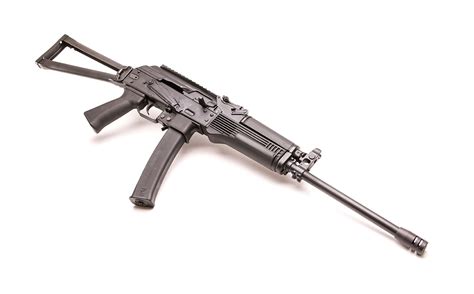 Kalashnikov Kr 9 For Sale In Stock Gun Made