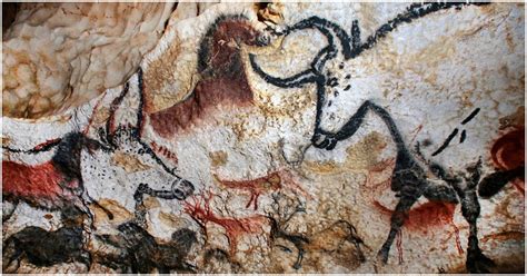 Tour Through The Most Stunning Prehistoric Cave Paintings In The World