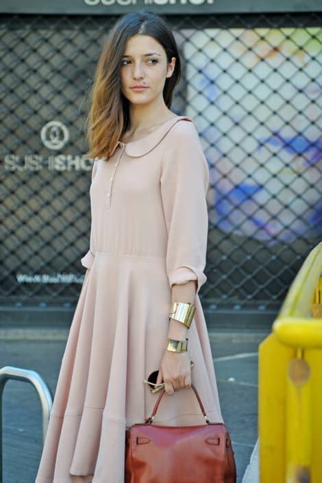 NUDE Trend Why We Should All Wear Nudes This Spring FashionTag