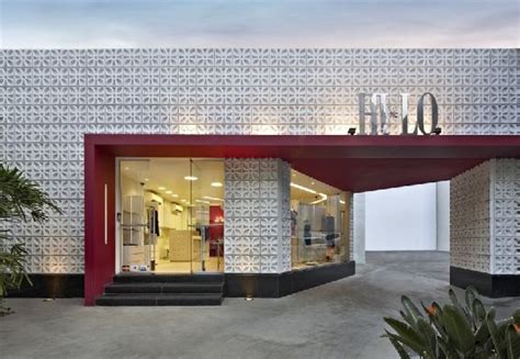 44 Best Images About Contemporarymodern Storefront On Pinterest