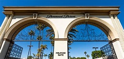 Paramount Studio Tour in Hollywood