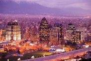 10 Incredible Things You Must Do In Santiago, Chile - Travel Center Blog