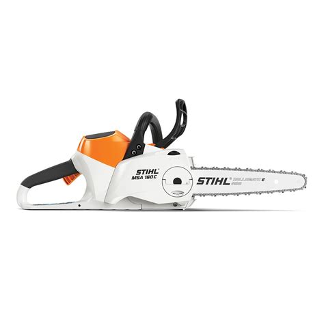 Stihl Msa C B Chainsaws Everglades Equipment Group