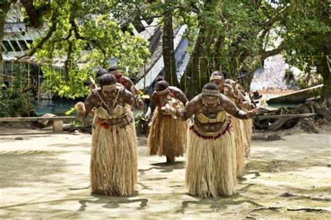 7 Reasons Why You Need To Visit The Solomon Islands Travel Off Path