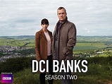 Watch DCI Banks, Season 2 | Prime Video