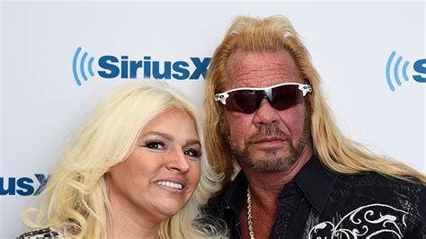 Beth Chapman Rushed To The Hospital Amid Cancer Battle Details In