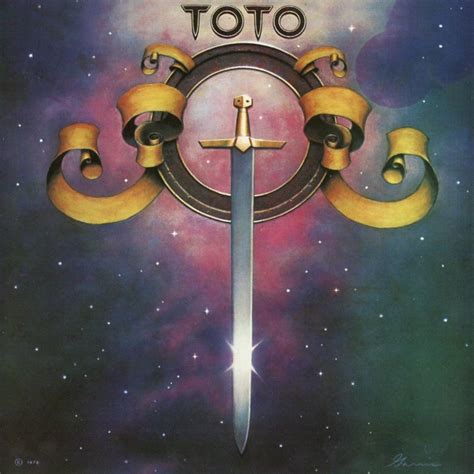 Toto Toto Remastered Lp