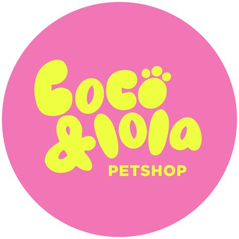 Coco And Lola Petshop Tampico