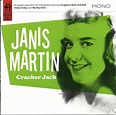 Janis Martin - Cracker Jack (2009, CD) | Discogs