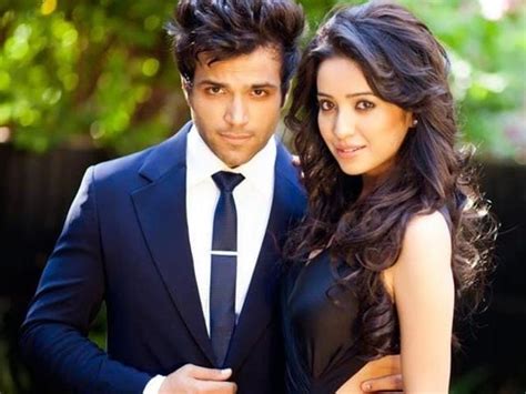 Rithvik Dhanjani And Asha Negi Are Planning To Get Engaged By 2017 Tv Hindustan Times