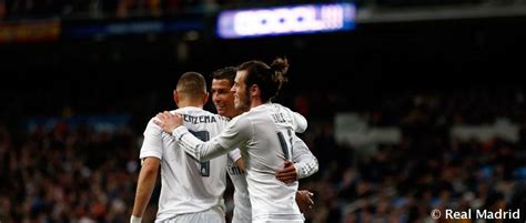 See more ideas about real madrid, madrid, ronaldo. The BBC, Unstoppable under Zidane | Real Madrid CF