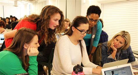 ladies coding classes for national learn to code day this weekend daily hive vancouver