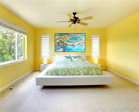Here we've discussed colors, layout, what to do, what to avoid & more in it's a room that only a selected few have access to; The Dos and Don'ts Feng Shui Bedroom - MidCityEast
