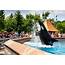 Marineland  Killer Whale Show At Friendship Cove 9 Flickr