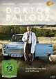 Doktor Ballouz – Staffel 1 – Pressebereich