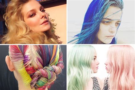 How 8 Top Hair Colorists Made It Big Teen Vogue