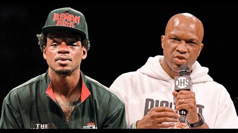 Secondsout Boxing News Videos Post Fight Errol Spence Jr After