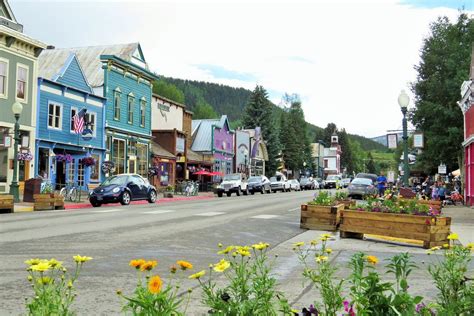 15 Best Small Towns To Visit In Colorado Page 5 Of 15 Visit