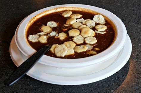 What Is Mock Turtle Soup How To Make A Mock Turtle Soup Recipe