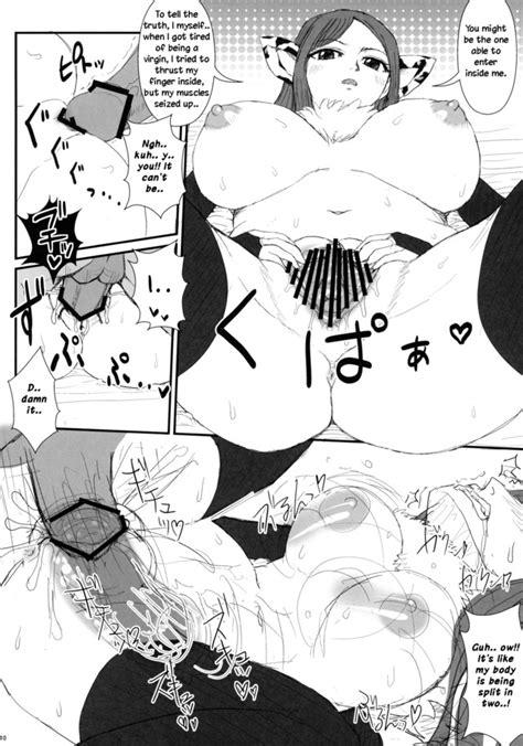 Anime Hentai Fairy Tail Image