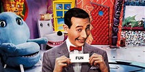 ‘Pee-wee’s Playhouse’ Is Returning to Saturday Morning TV, Where It ...