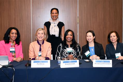 Five Auwcl Women Graduates Cracking The Glass Ceiling American