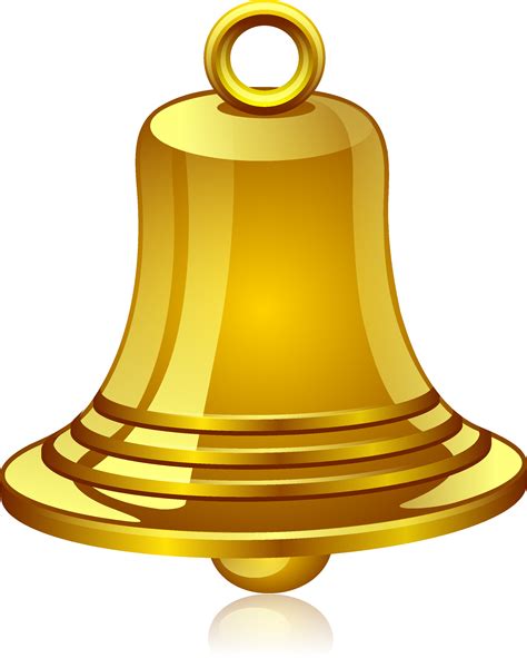 Bell Icon Png Transparent Imagesee