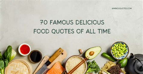 Food Minds Quotes