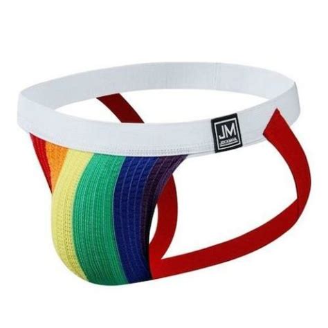 14 Best Gay Pride Underwear Options To Uplift And Celebrate