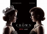 Cartel The Crown - Temporada 1 - Poster 19 sobre un total de 23 ...