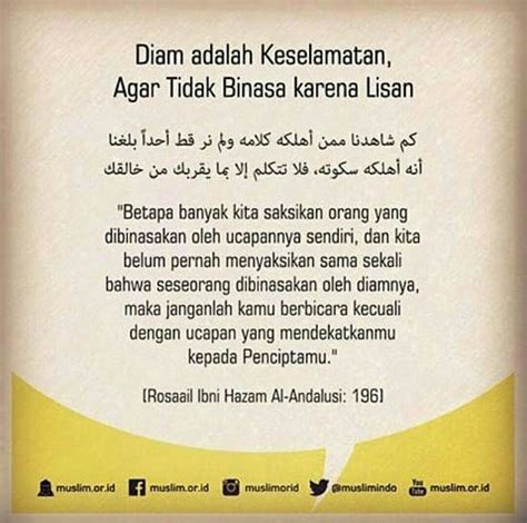 Kata kata mutiara ttg payung. 20+ Ide Kata2 Bijak Ttg Diam - Unclebucks Vintage