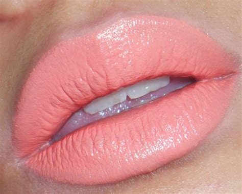 There are 38 peachy pink lipstick for sale on etsy, and they cost 9,42 € on average. The Makeup Box: Barry M Lip Paint 147 Peachy Pink: Review ...