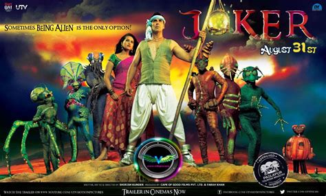 ‹ › activate your free account! anymovie4all: Joker 2012 Hindi HDRip 720p x264 AC3...Hon3y ...