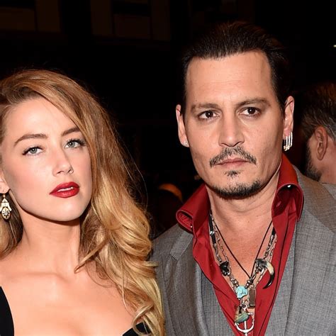 Johnny Depp And Amber Heard Divorce Drama Escalates With Domestic Abuse Claims Vanity Fair