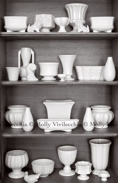 • catalog / internet only. Addicted to Mccoy Pottery | Pottery display, Mccoy pottery ...