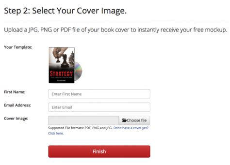 12 Best Free Tools For Making A 3d Book Cover Online