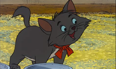 Disney Movie Of The Month May 2013 The Aristocats Who