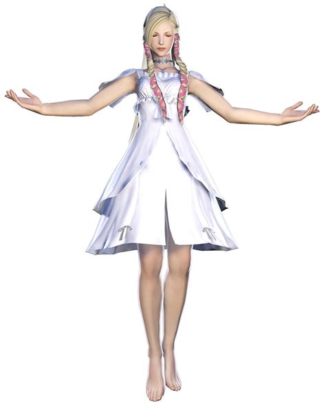 Minfilia Characters Art Final Fantasy XIV Heavensward Final Fantasy Xiv Lightning